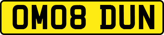 OM08DUN