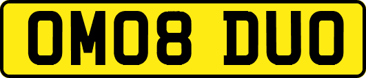 OM08DUO