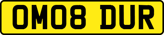 OM08DUR