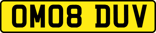 OM08DUV