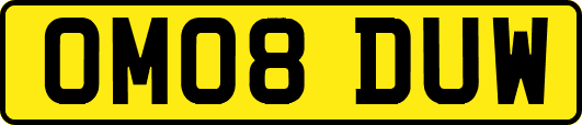 OM08DUW