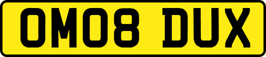 OM08DUX
