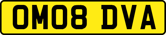 OM08DVA