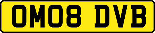 OM08DVB