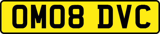 OM08DVC