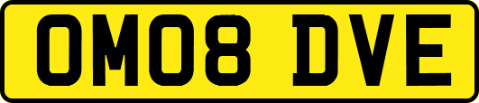 OM08DVE
