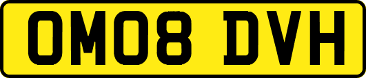 OM08DVH