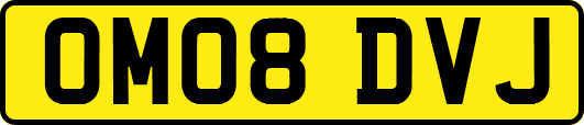 OM08DVJ