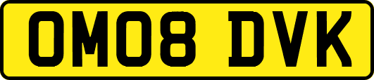 OM08DVK