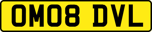 OM08DVL