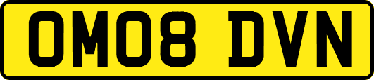 OM08DVN