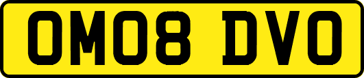 OM08DVO