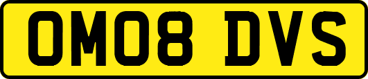 OM08DVS