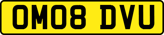 OM08DVU