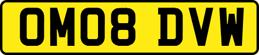 OM08DVW