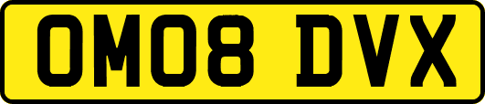 OM08DVX