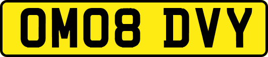 OM08DVY