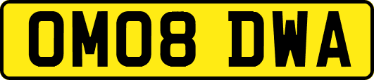 OM08DWA