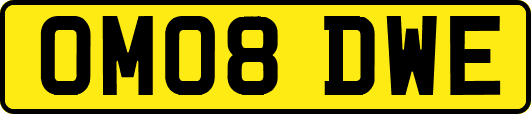 OM08DWE