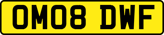 OM08DWF