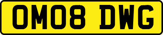 OM08DWG