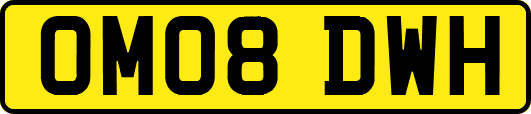 OM08DWH