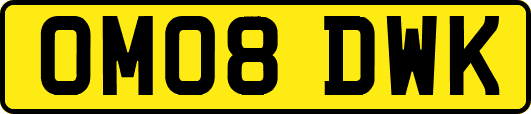 OM08DWK