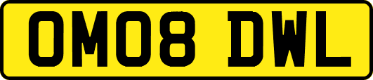 OM08DWL
