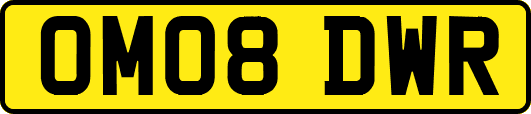 OM08DWR