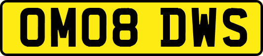 OM08DWS