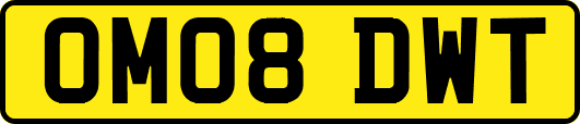 OM08DWT