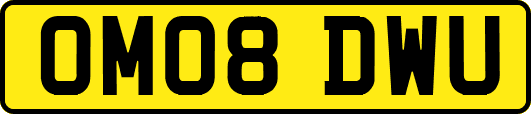 OM08DWU