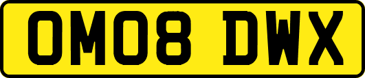 OM08DWX