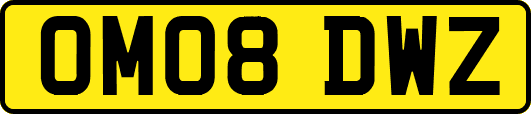 OM08DWZ