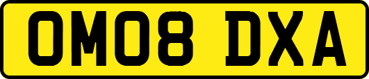 OM08DXA