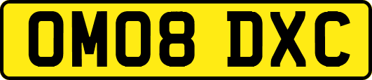 OM08DXC