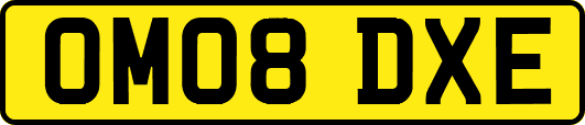 OM08DXE