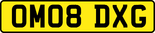 OM08DXG