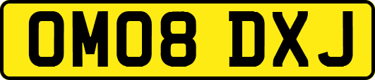 OM08DXJ