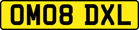 OM08DXL