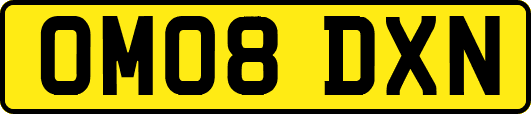 OM08DXN