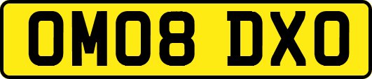 OM08DXO