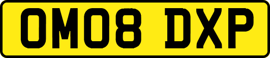 OM08DXP