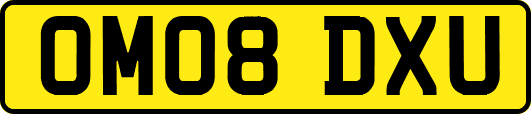 OM08DXU