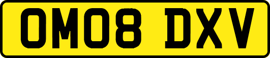 OM08DXV