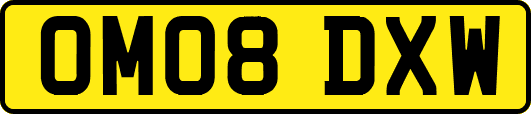 OM08DXW