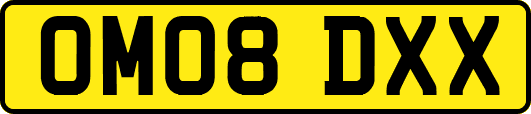 OM08DXX