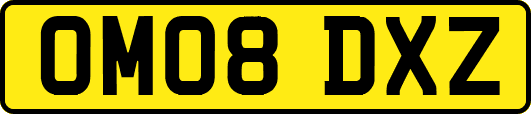 OM08DXZ