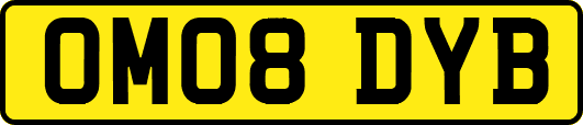 OM08DYB