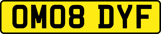 OM08DYF